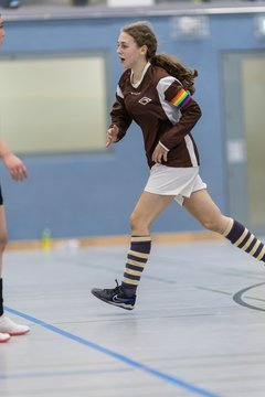 Bild 31 - wBJ Futsalmeisterschaft